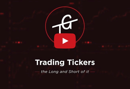 Image for My Review Of &#8216;Trading Tickers&#8217; The Best Stock Trading Guide Ever Created