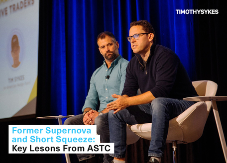 Image for Former Supernova and Short Squeeze: Lessons From ASTC