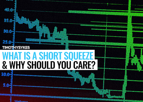 Image for Why Short Squeezes Happen and Why You Should Care