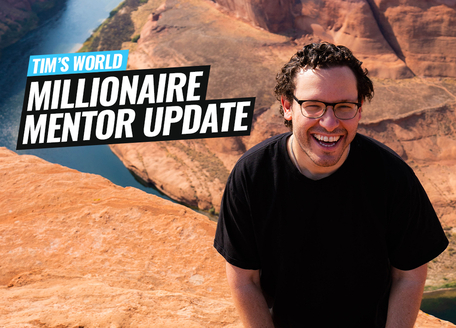 Image for Millionaire Mentor Update: Fighting Penny Stock Misinformation