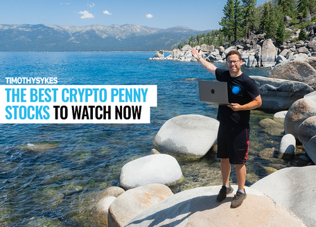 Image for The Best Crypto Penny Stocks to Watch Now