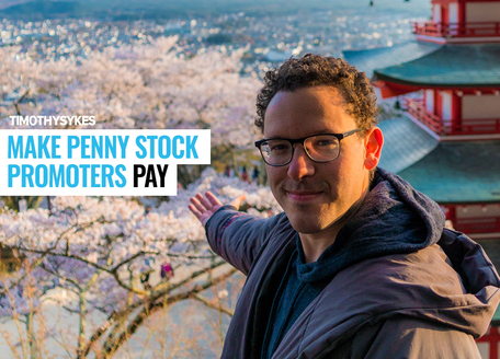 Image for Make Penny Stock Promoters Pay