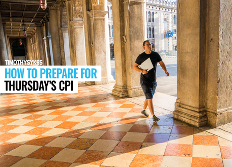 Image for How To Prepare for Thursday’s CPI