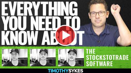 Image for Everything You Need To Know About The StocksToTrade Software {VIDEO}