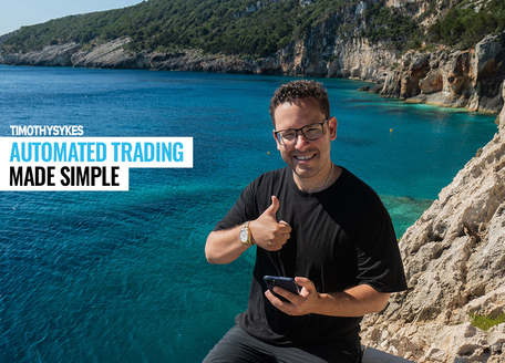 Image for Automated Trading Made Simple