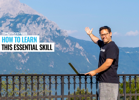 Image for How to Learn This Essential Skill
