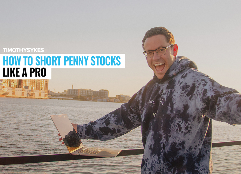 How to Short Penny Stocks Like a Pro Thumbnail