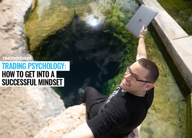 Trading Psychology: How to Get Into a Successful Mindset Thumbnail