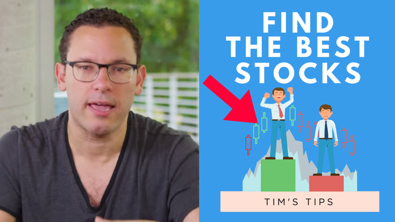 The Top 3 Resources To Find The BEST Penny Stocks Thumbnail