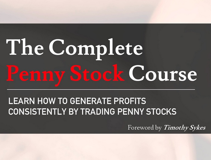 New Book Review: The Complete Penny Stock Course Thumbnail