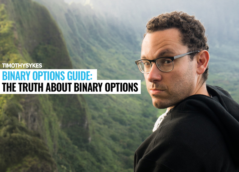 Binary Options Guide: The Truth About Binary Options Thumbnail