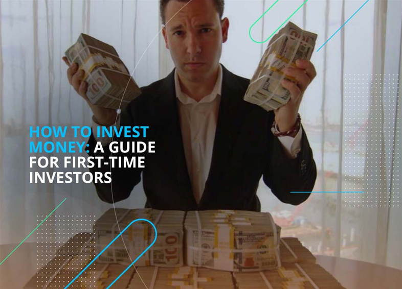 How to Invest Money: A Guide for First-Time Investors Thumbnail