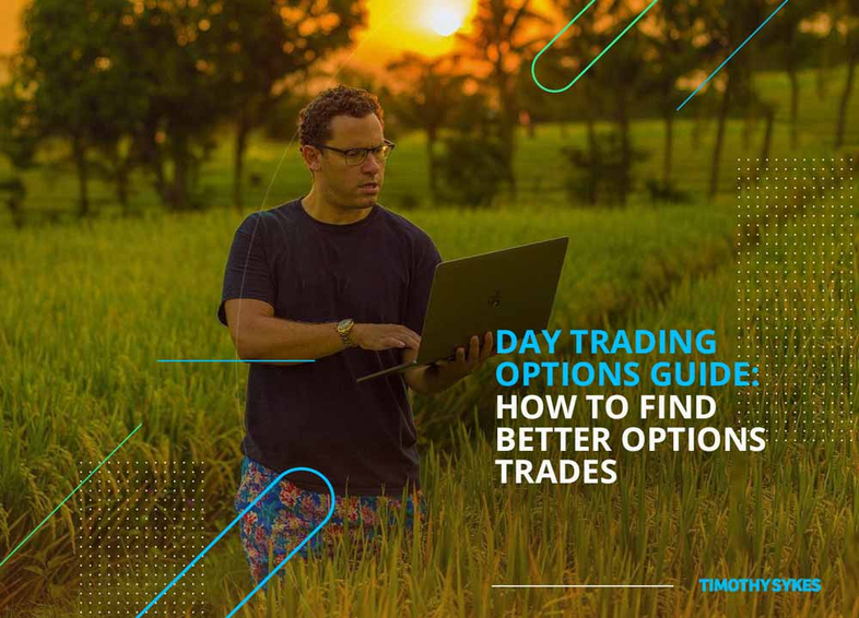 Day Trading Options Guide: How to Find Better Options Trades Thumbnail