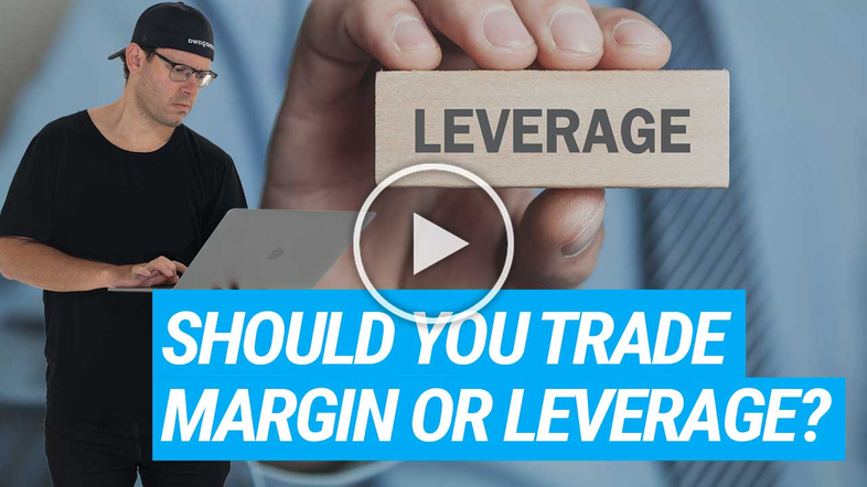 Key Differences Between Margin Trading and Operating Leverage  {VIDEO} Thumbnail