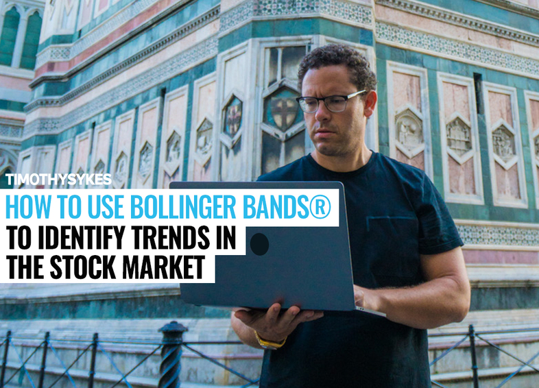 How To Use Bollinger Bands® To Identify Trends in Market Thumbnail