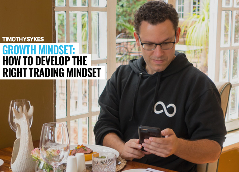 Growth Mindset: How to Develop the Right Trading Mindset Thumbnail