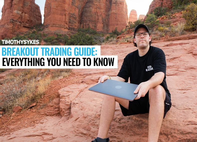 Breakout Trading Guide: Everything You Need To Know Thumbnail