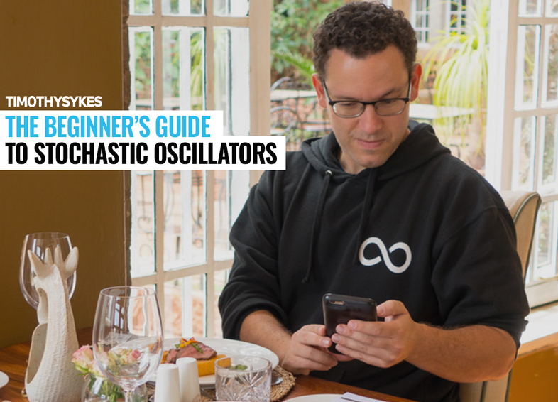 The Beginner’s Guide to Stochastic Oscillators Thumbnail