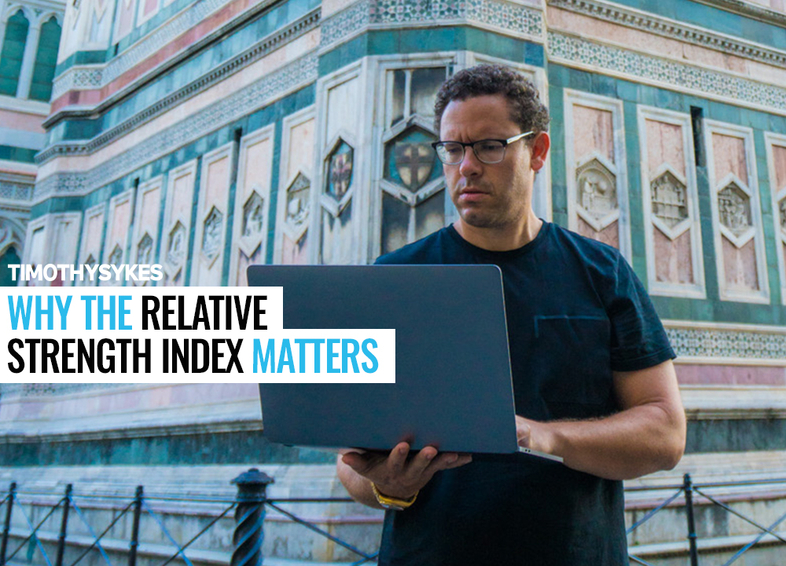 Why the Relative Strength Index Matters Thumbnail