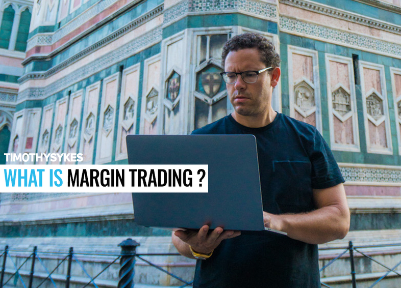 What Is Margin Trading ? Thumbnail
