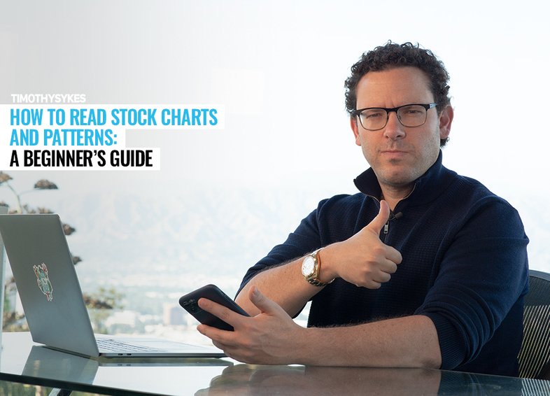 How to Read Stock Charts and Patterns: A Beginner’s Guide Thumbnail