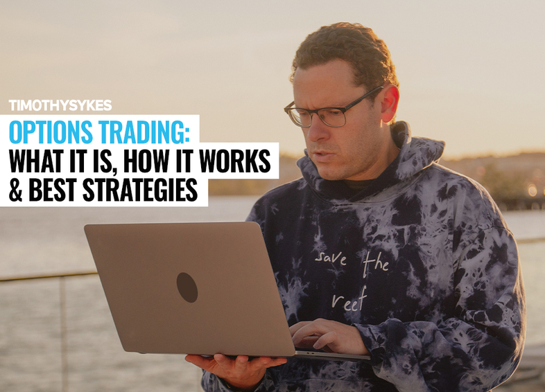 Options Trading: What It Is, How It Works &#038; BEST Strategies Thumbnail
