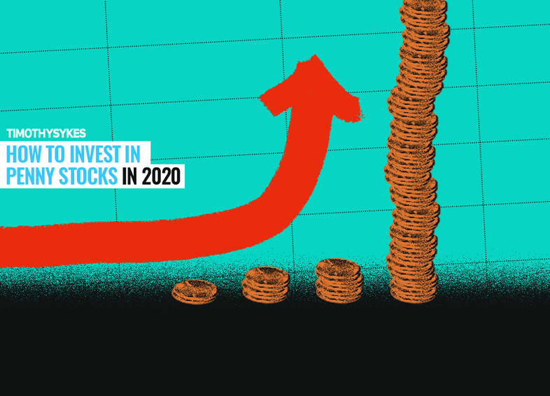 How to Invest in Penny Stocks in 2021 Thumbnail
