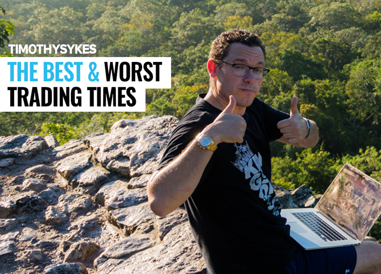 The Best and Worst Trading Times Thumbnail