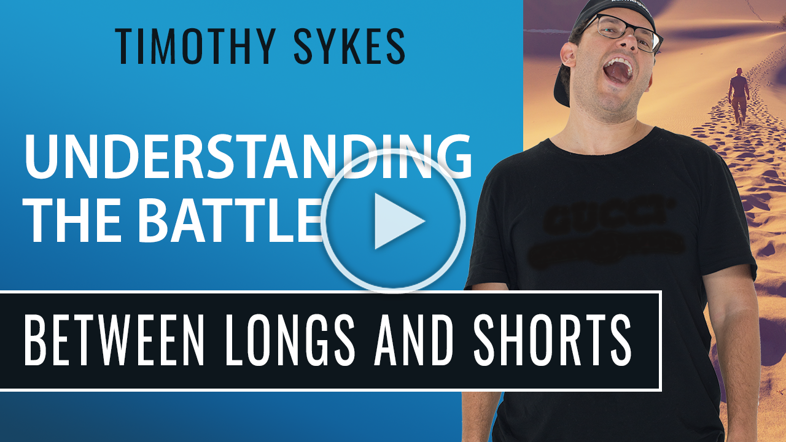 Understanding the Battle Between Longs and Shorts Thumbnail