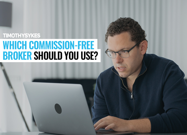 Which Commission-Free Broker Should You Use? Thumbnail