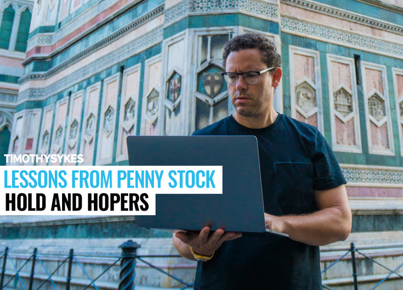 Lessons From Penny Stock Hold and Hopers Thumbnail