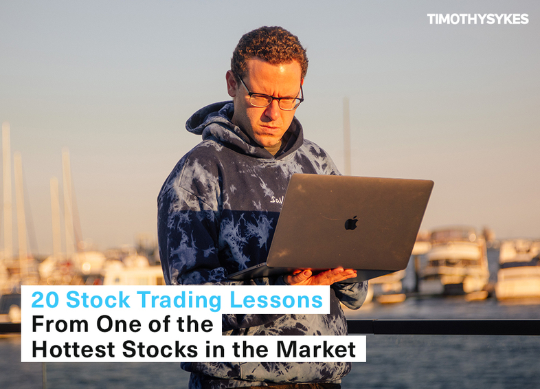 20 Lessons From One of the Hottest Stocks in the Market Thumbnail