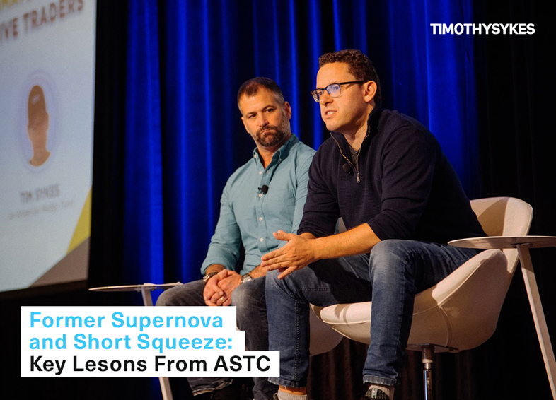 Former Supernova and Short Squeeze: Lessons From ASTC Thumbnail