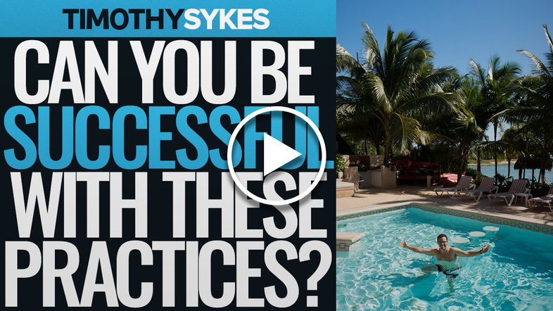 Can You Be Successful with These Practices? {VIDEO} Thumbnail