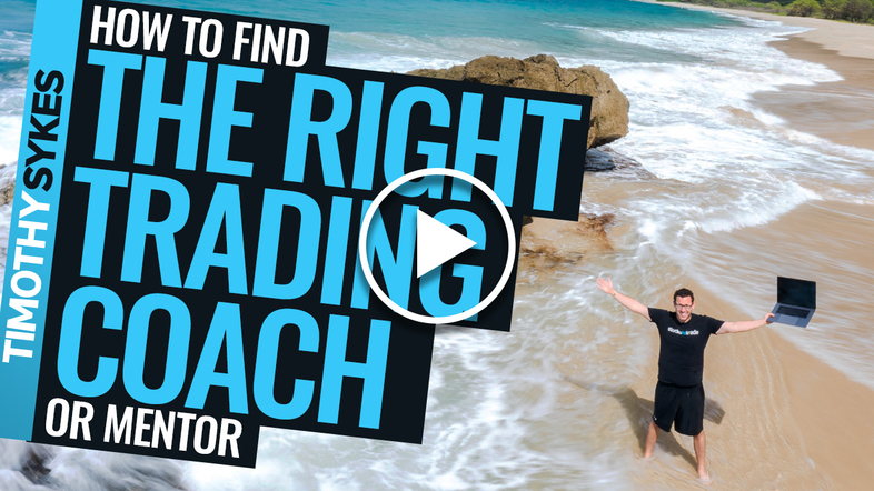 How to Find the Right Trading Coach or Mentor {VIDEO} Thumbnail