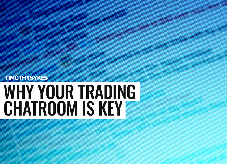 Why Your Trading Chat Room Is Key Thumbnail