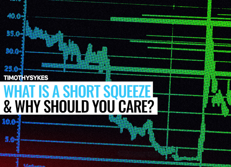 Why Short Squeezes Happen and Why You Should Care Thumbnail