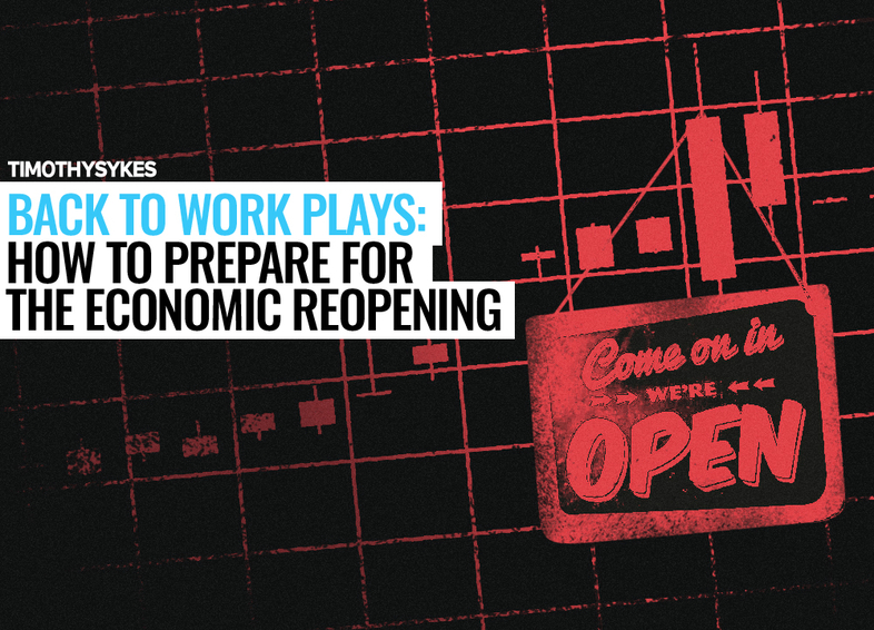 Back-to-Work Plays: How to Prepare for the Economic Reopening Thumbnail