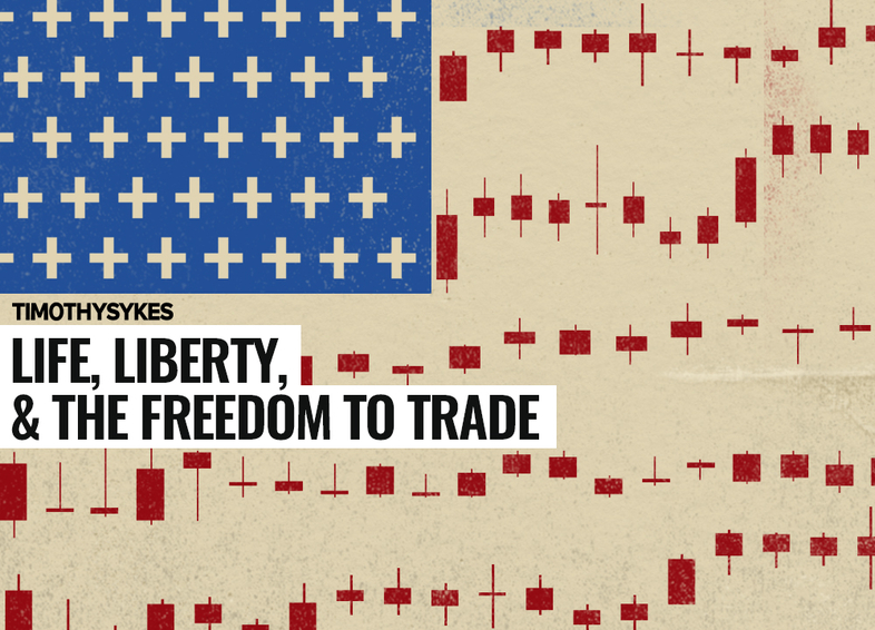 Life, Liberty, and the Freedom to Trade Thumbnail