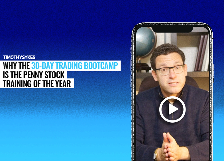 Why the 30-Day Trading Bootcamp Is Training of the Year Thumbnail