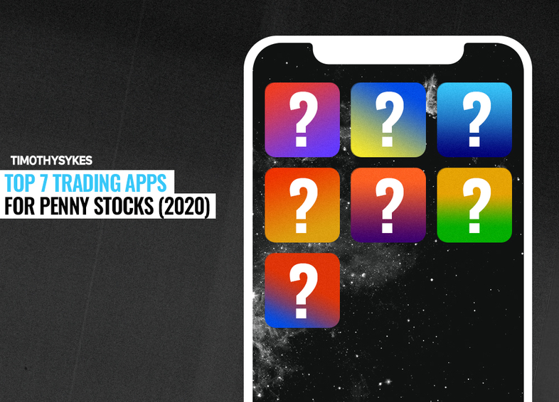 Top 7 Trading Apps for Penny Stocks (2021) Thumbnail