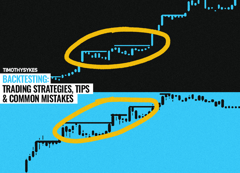 Backtesting: Trading Strategies, Tips, &#038; Common Mistakes Thumbnail