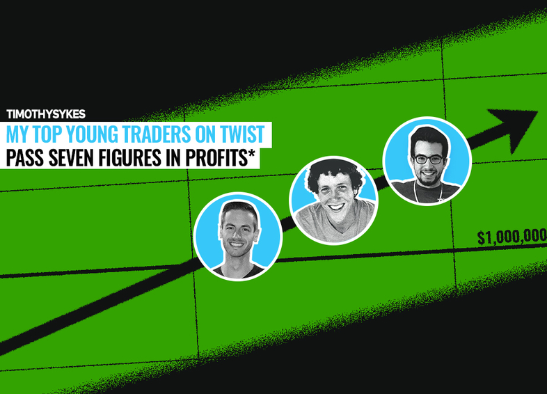 My Top Young Traders on TWIST Pass 7 Figures in Profits Thumbnail