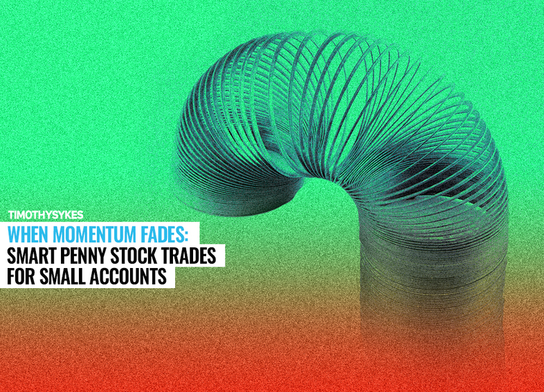 Smart Penny Stock Trades For Small Accounts Thumbnail