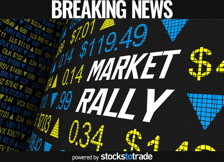 Goldman Sachs Calls for End of Year Rally Thumbnail