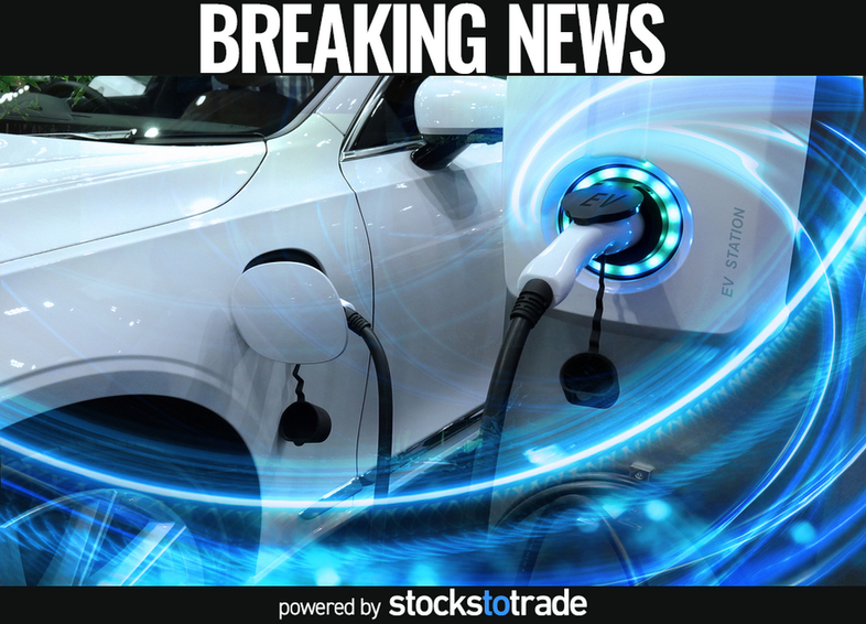 2 Stocks to Watch As Rumors of ‘Apple Car’ Swirl Thumbnail