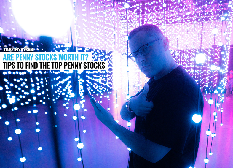 Are Penny Stocks Worth It? Tips to Find the Top Penny Stocks Thumbnail