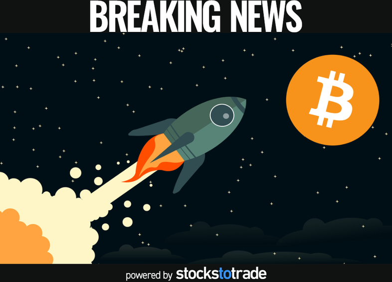 5 Stocks to Watch as Bitcoin Soars Past $20,000 Thumbnail