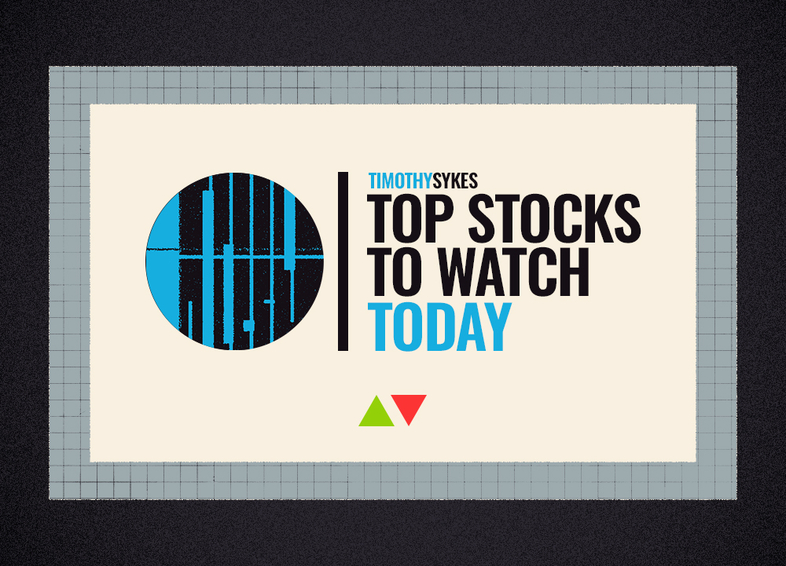 Top Stocks to Watch Today: Thursday, September 16 Thumbnail