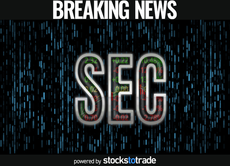 COUV Stock Halted for 14 Days, SEC Raises Questions Thumbnail
